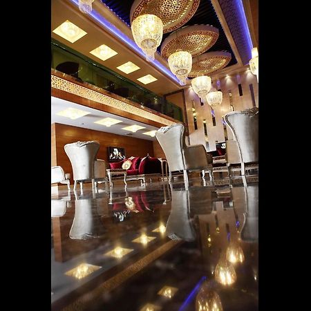 Sivas Revag Otel エクステリア 写真
