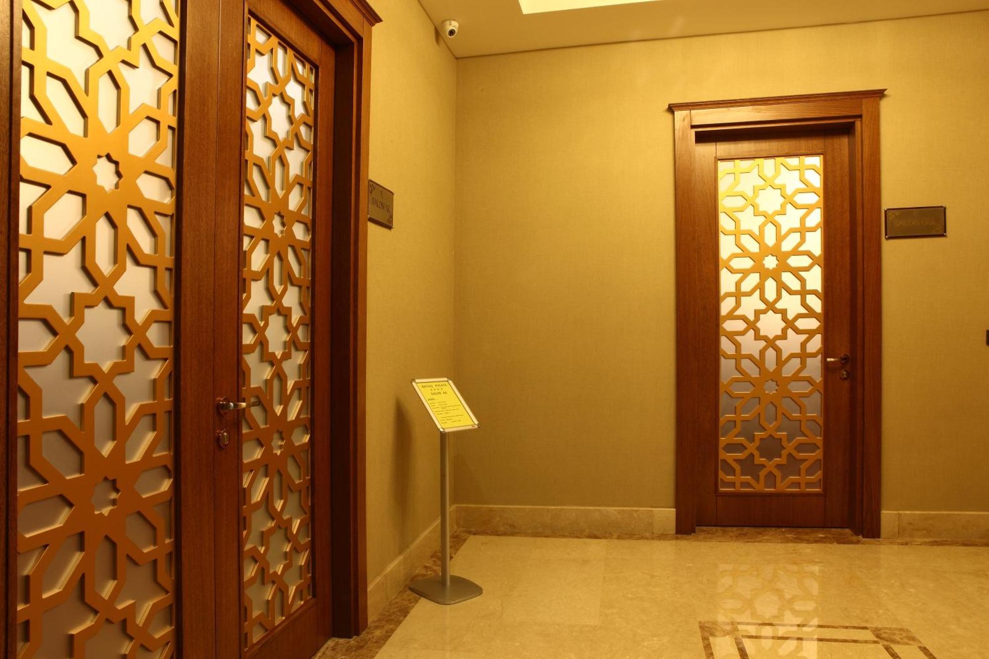 Sivas Revag Otel エクステリア 写真