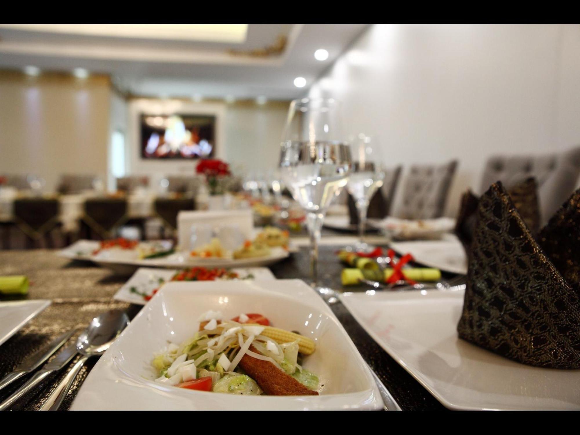 Sivas Revag Otel エクステリア 写真