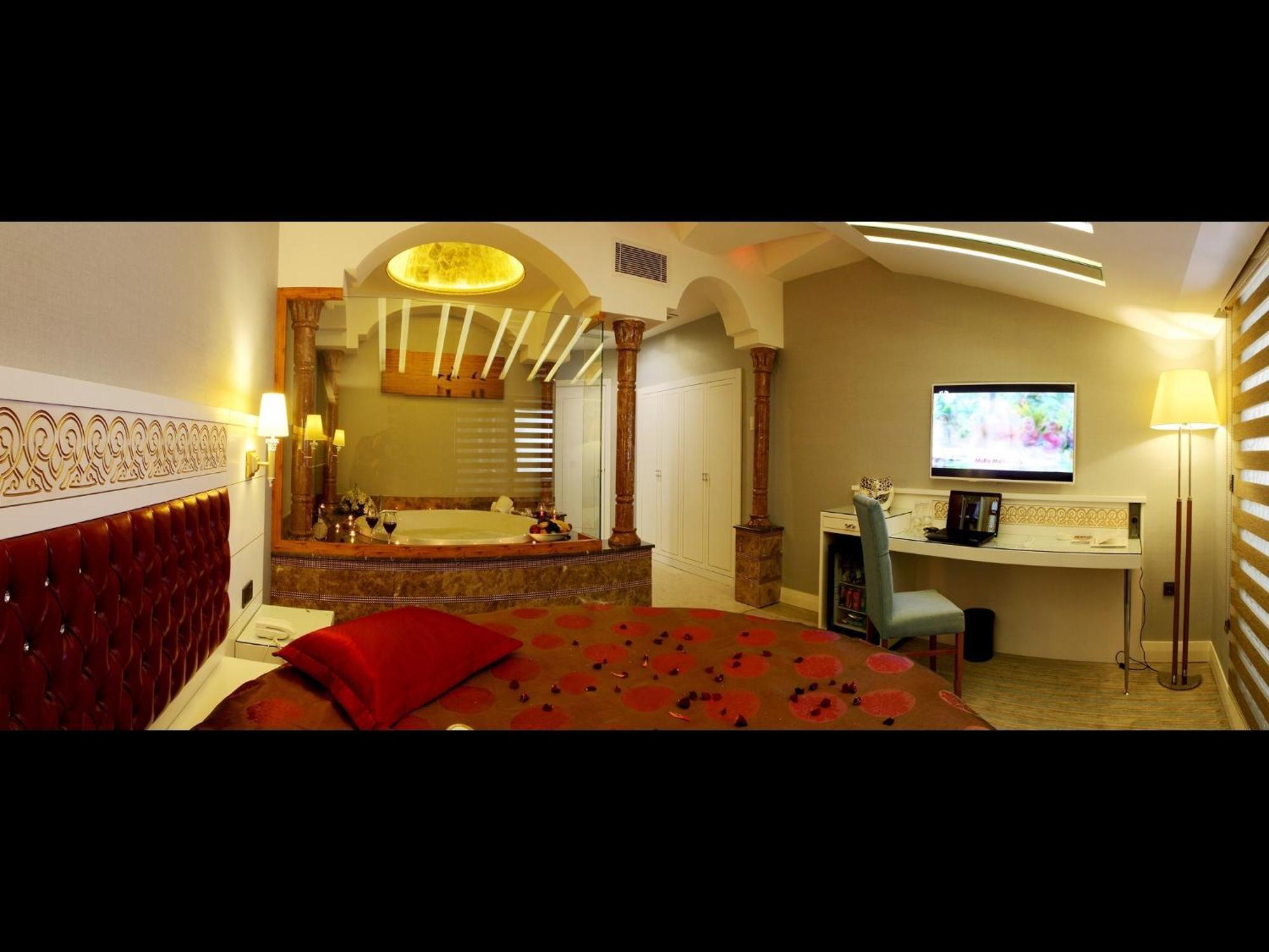Sivas Revag Otel エクステリア 写真