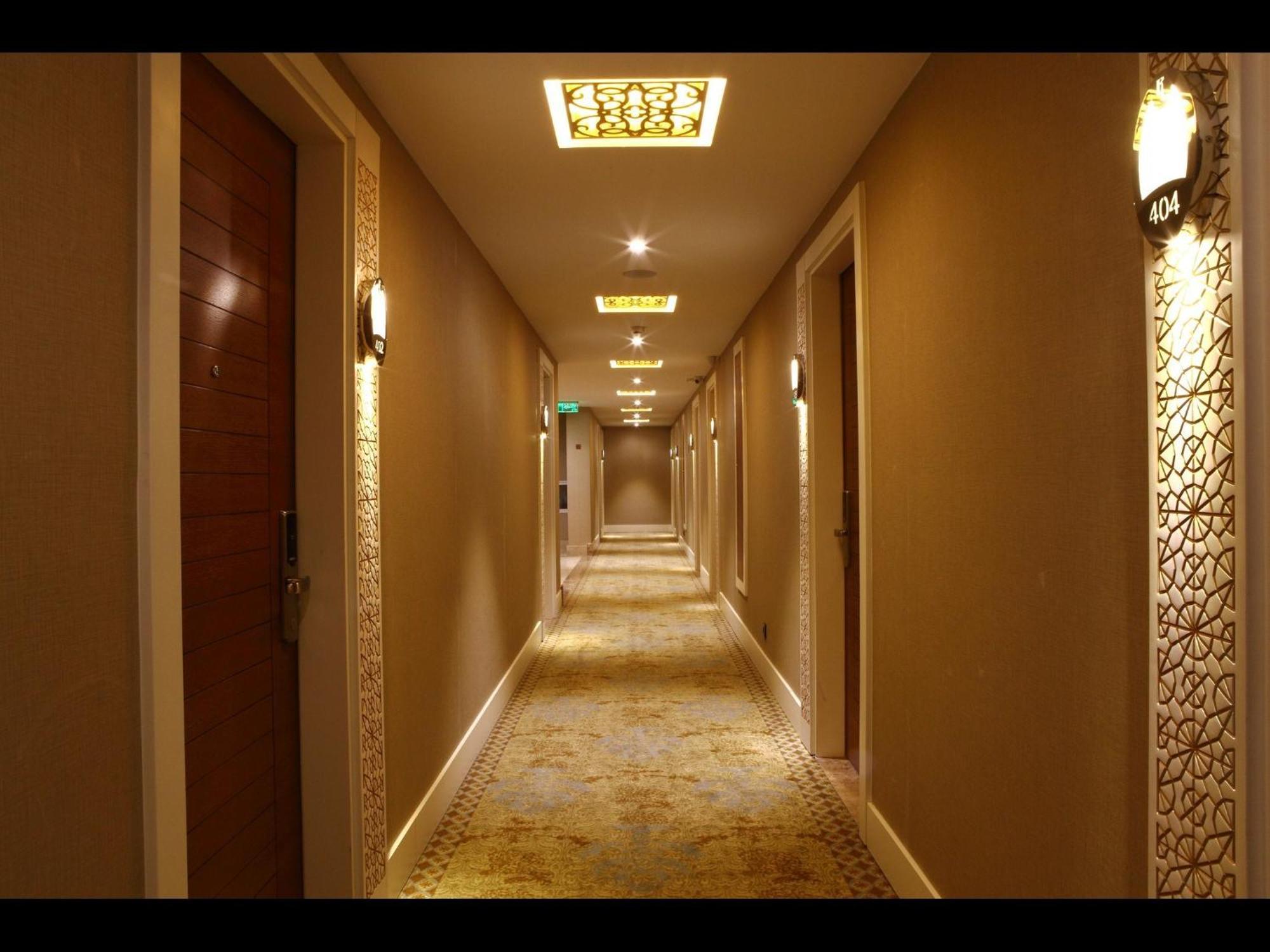 Sivas Revag Otel エクステリア 写真