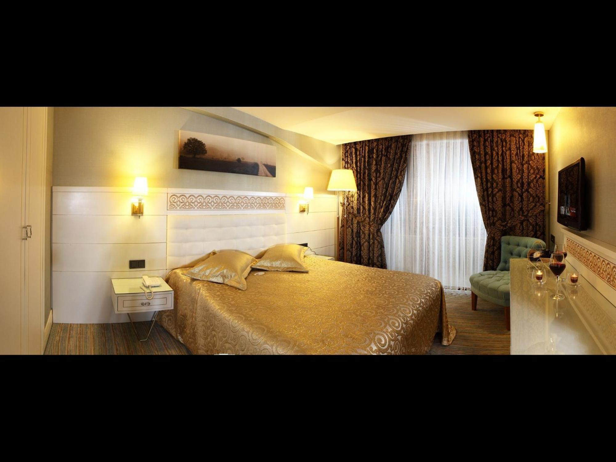 Sivas Revag Otel エクステリア 写真