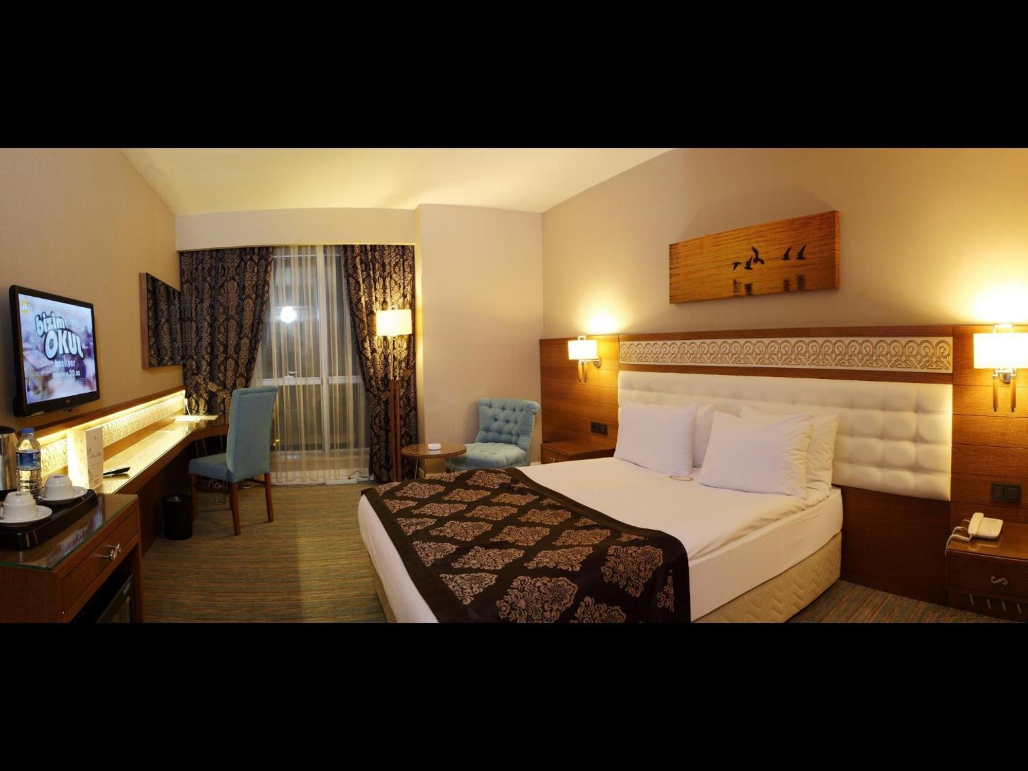 Sivas Revag Otel エクステリア 写真