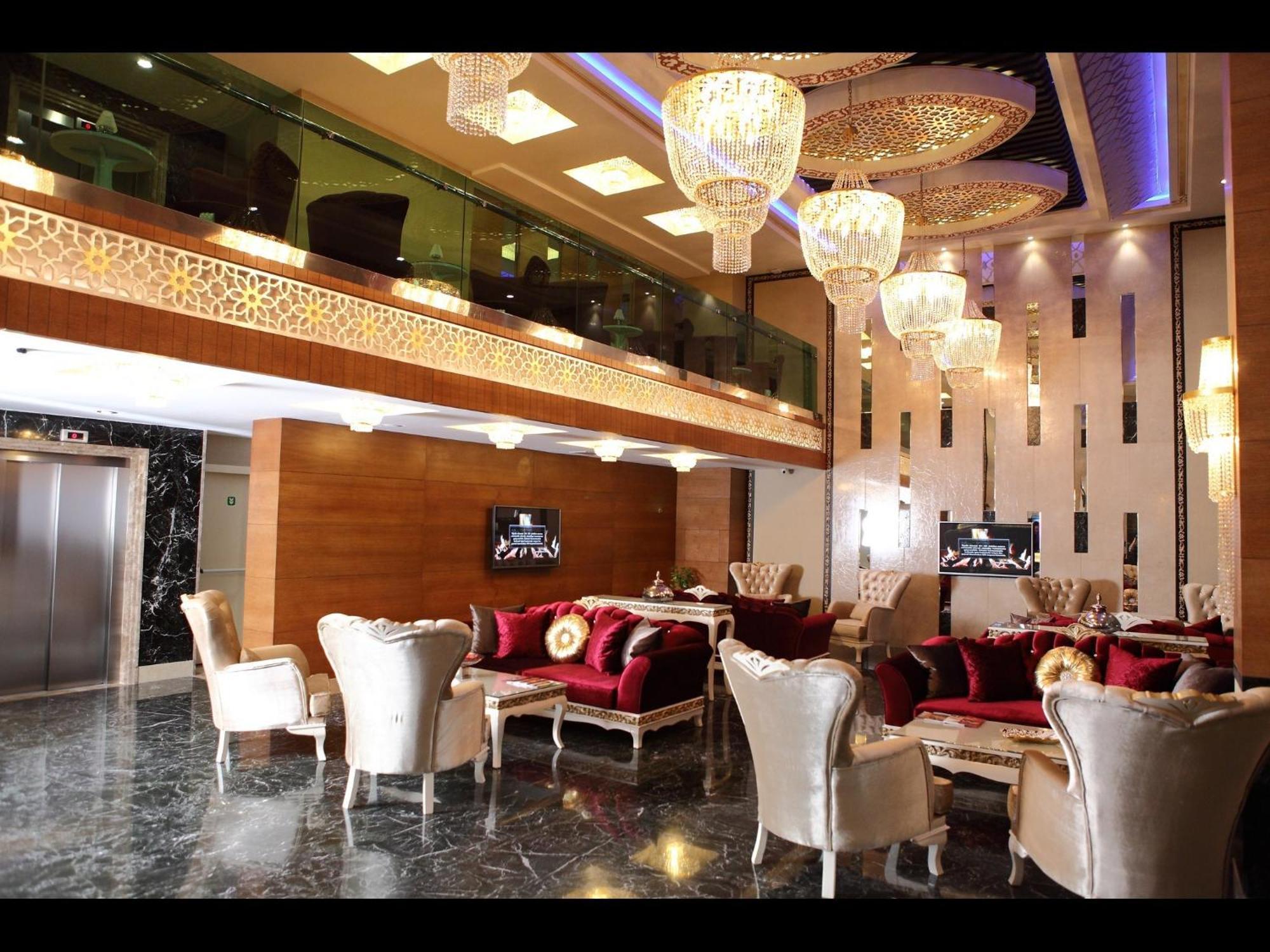 Sivas Revag Otel エクステリア 写真