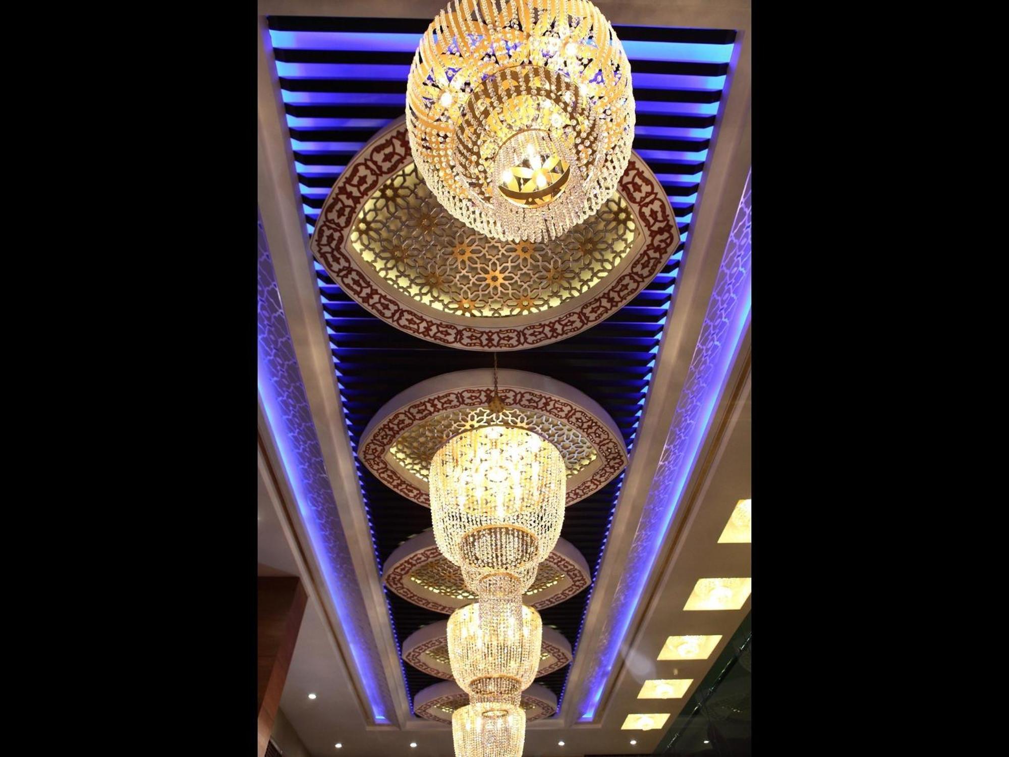 Sivas Revag Otel エクステリア 写真