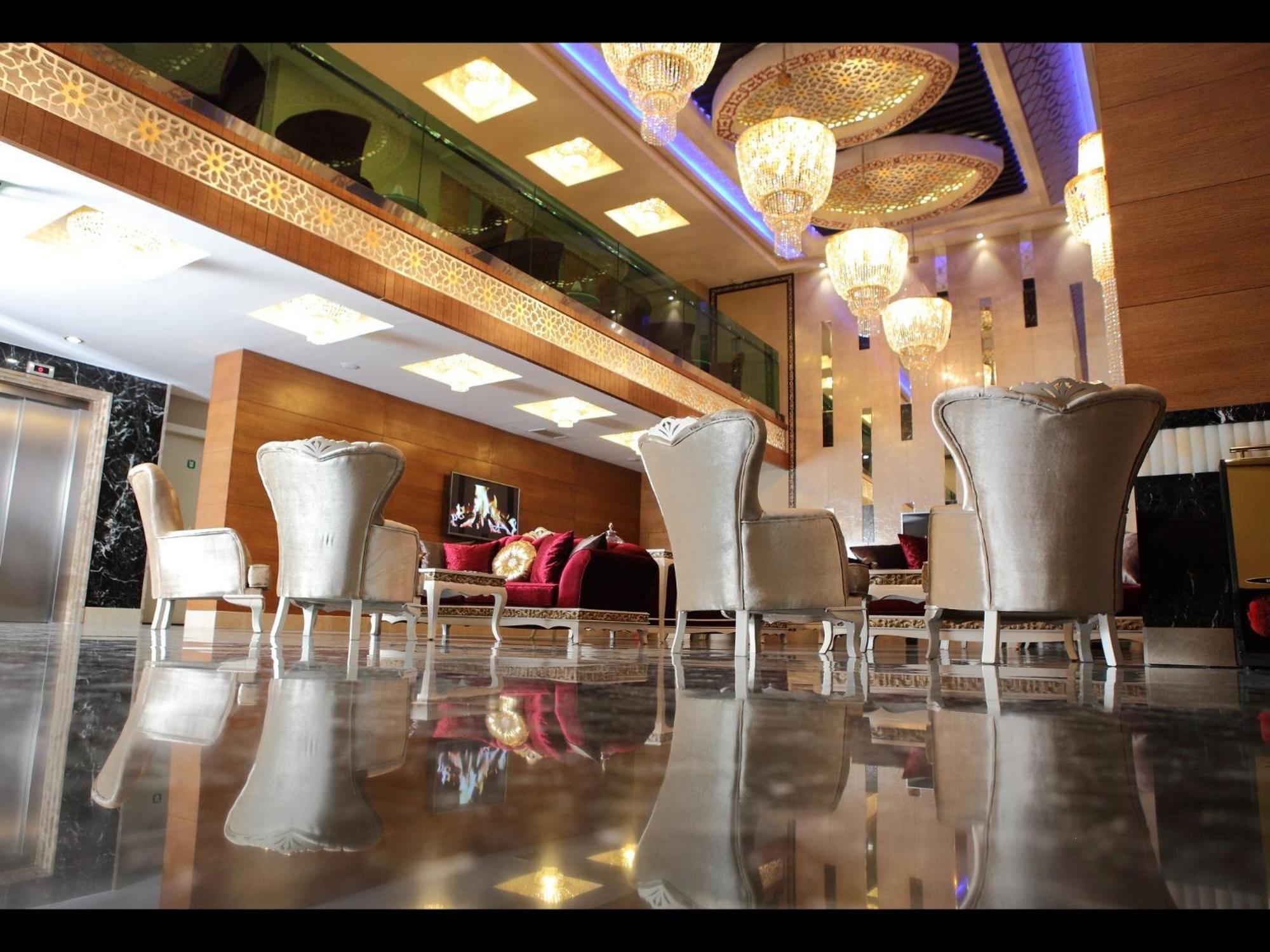 Sivas Revag Otel エクステリア 写真