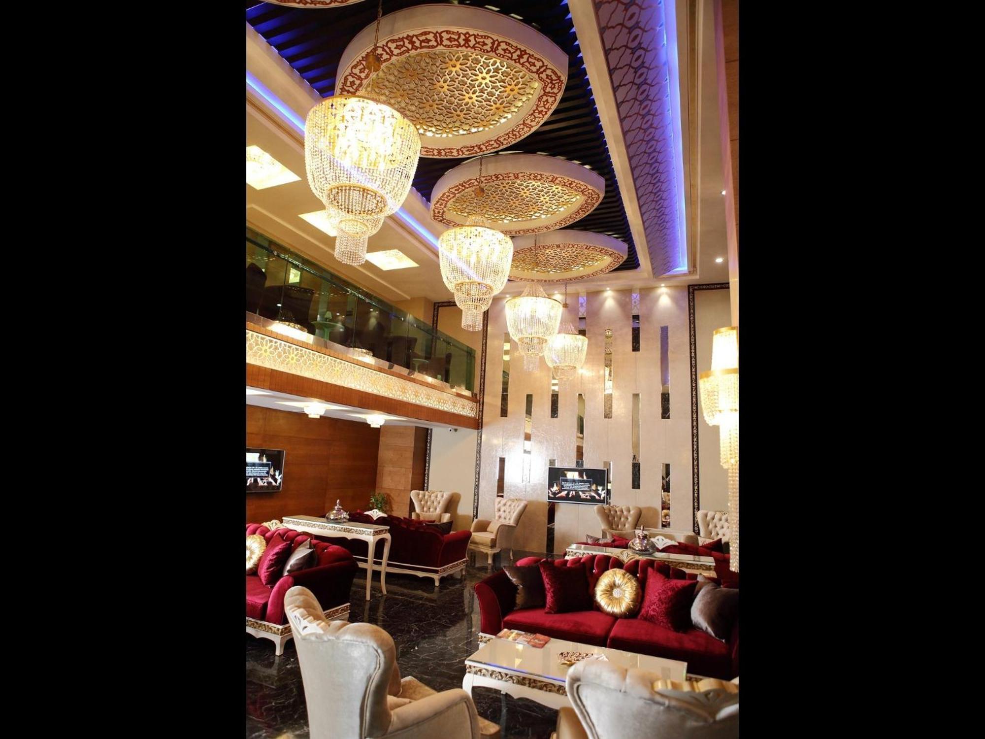 Sivas Revag Otel エクステリア 写真