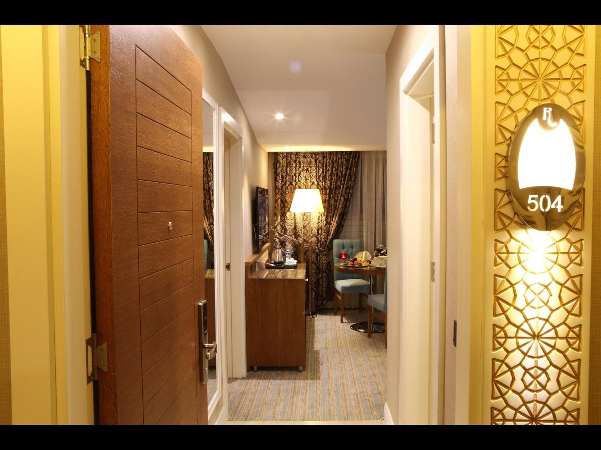 Sivas Revag Otel エクステリア 写真