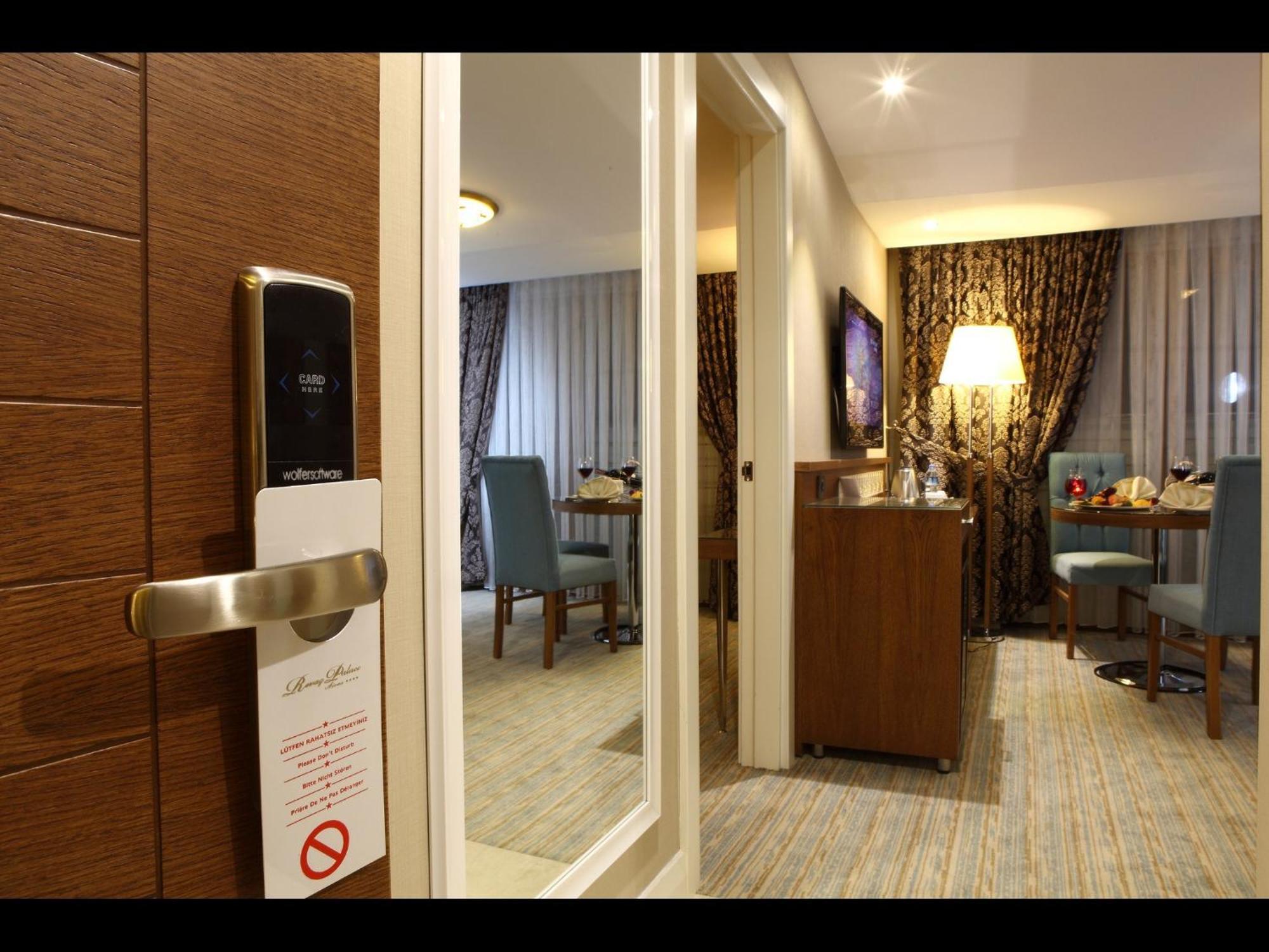 Sivas Revag Otel エクステリア 写真
