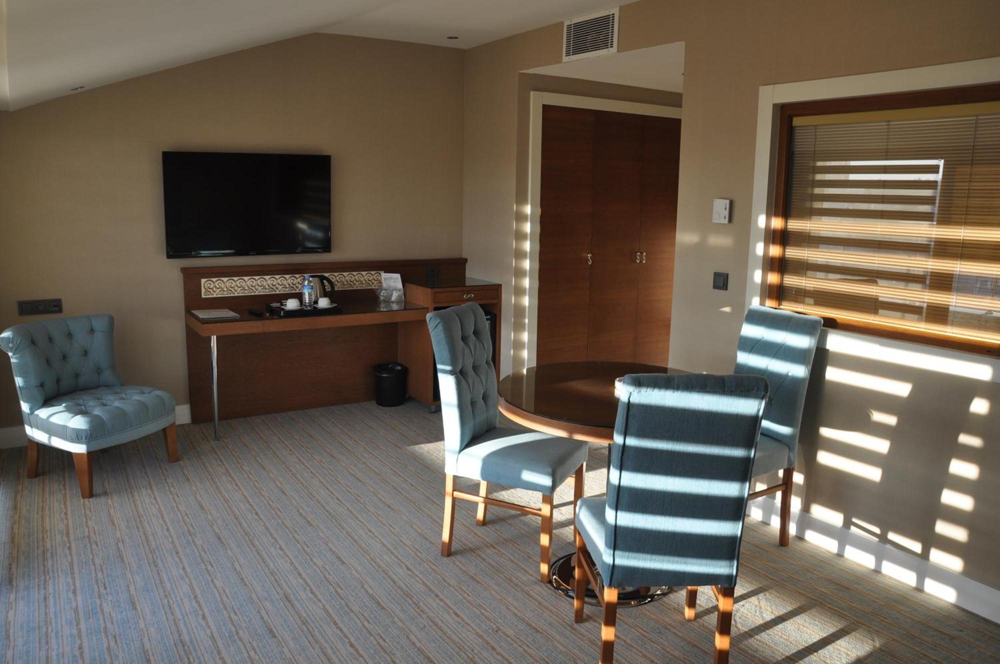 Sivas Revag Otel エクステリア 写真