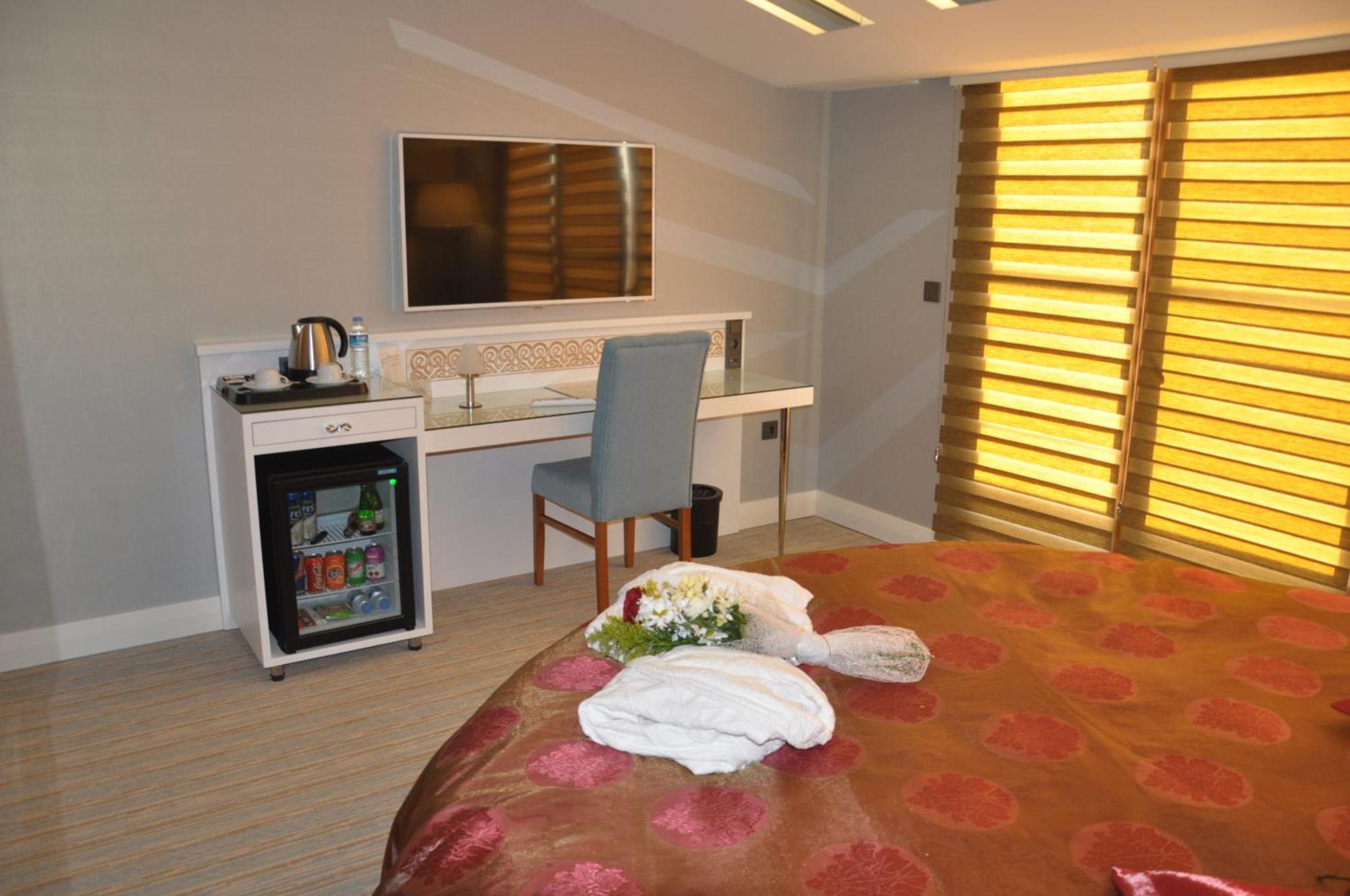 Sivas Revag Otel エクステリア 写真