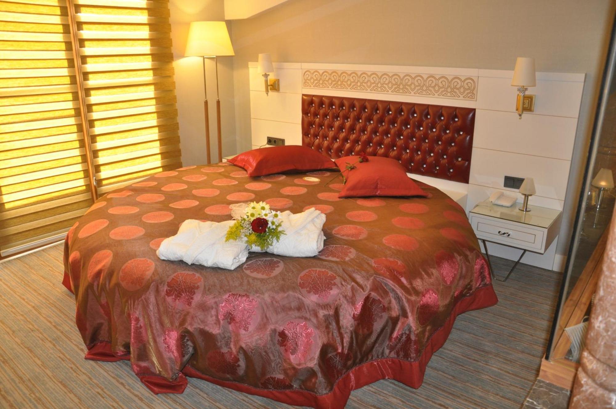 Sivas Revag Otel エクステリア 写真