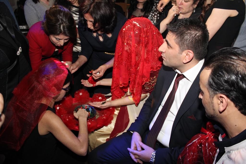 Sivas Revag Otel エクステリア 写真