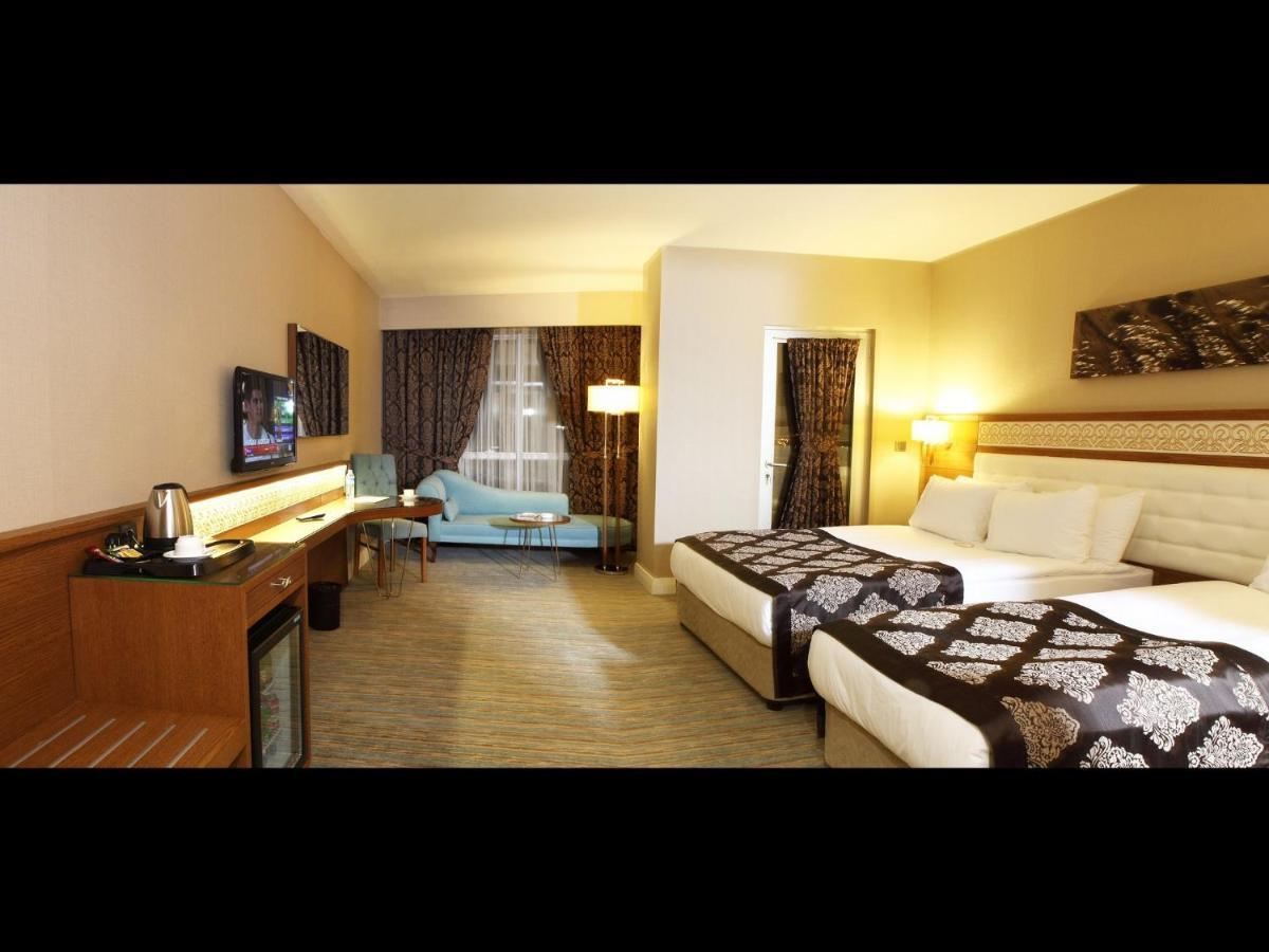 Sivas Revag Otel 部屋 写真